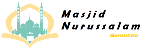 Masjid Nurussalam Gorontalo